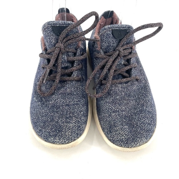 ALLBIRDS Women's Wool Runners Lightweight Sneaker - Picture 2 of 5